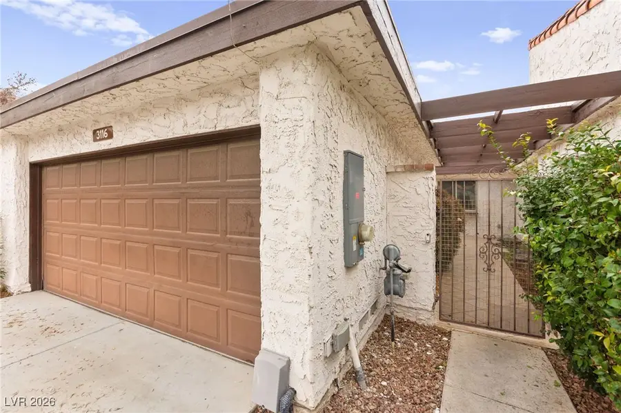 3116 Sonata Drive, Las Vegas, NV 89121 - Image #2