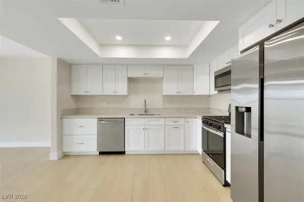 4732 Buena Vista Way, Las Vegas, NV 89122