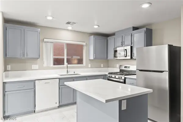 776 Anacapri Street, Las Vegas, NV 89138