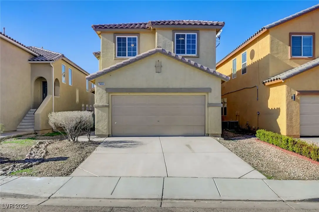 7459 Edgecove Court, Las Vegas, NV 89139 - Image #1