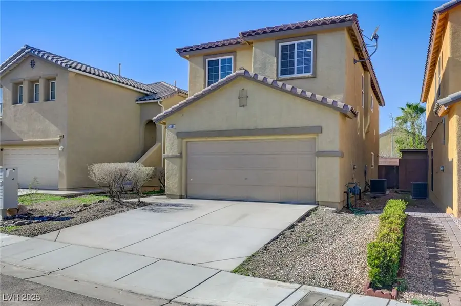 7459 Edgecove Court, Las Vegas, NV 89139 - Image #2
