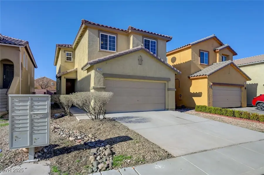 7459 Edgecove Court, Las Vegas, NV 89139 - Image #3