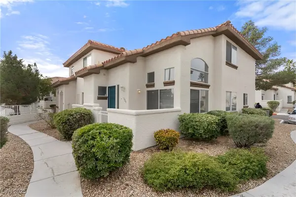 1020 Allure Drive, Las Vegas, NV 89128