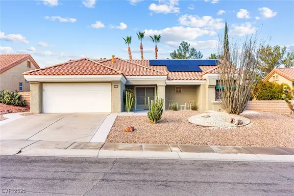 2817 Lotus Hill Drive, Las Vegas, NV 89134