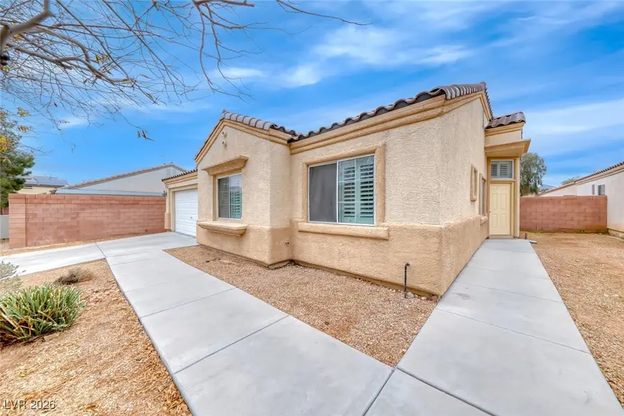 3417 Pastori Valley Court, North Las Vegas, NV 89032 - Image #3