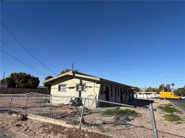 513 N 19th Street, Las Vegas, NV 89101