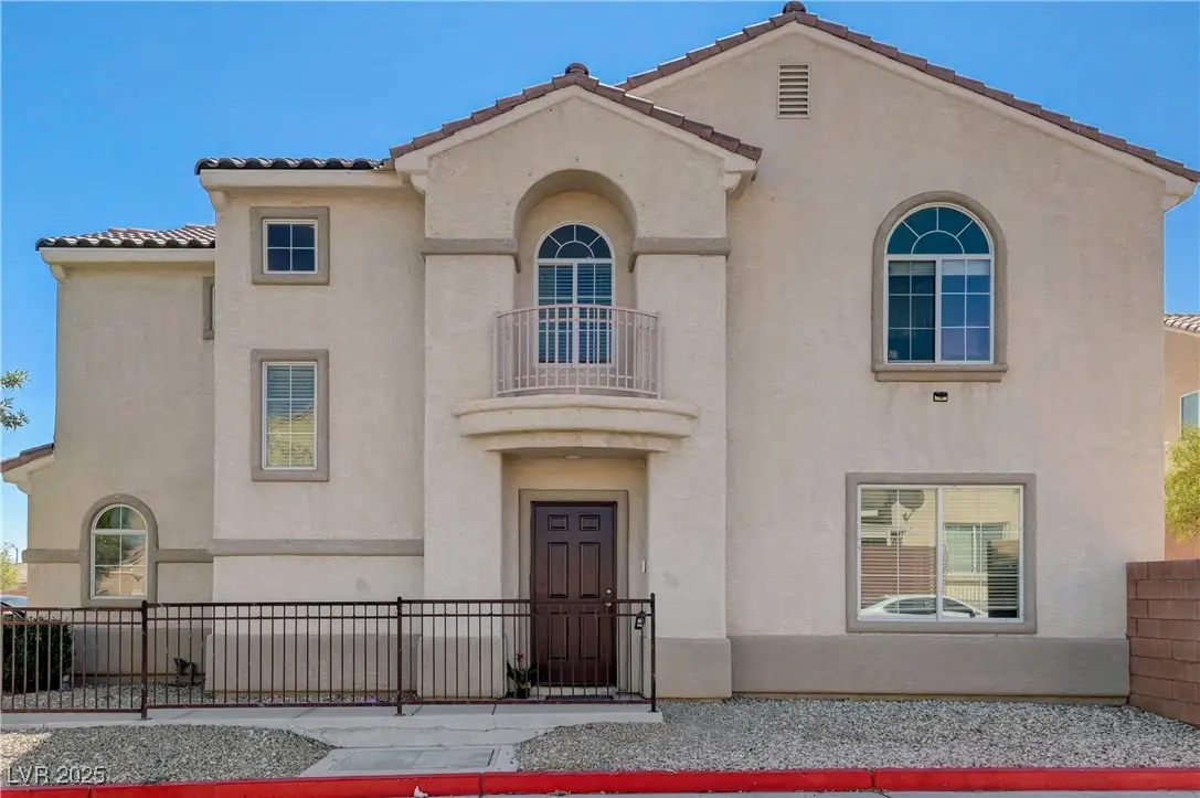 4013 Kindhearted Court, North Las Vegas, NV 89032 - #1