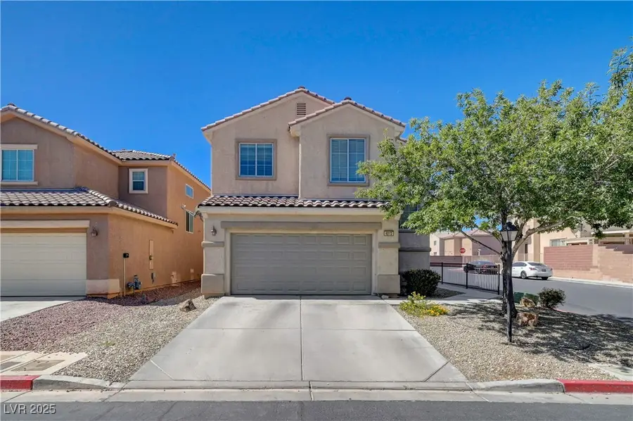4013 Kindhearted Court, North Las Vegas, NV 89032 - #2