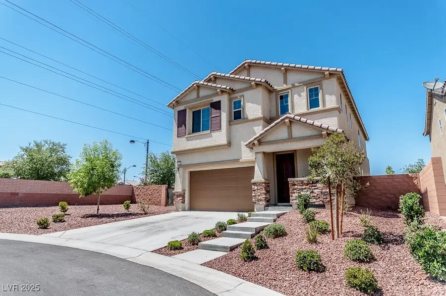 10660 Hyde Corner Avenue, Las Vegas, NV 89166 - #2