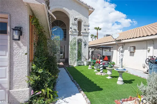 4381 Flagship Court, Las Vegas, NV 89121