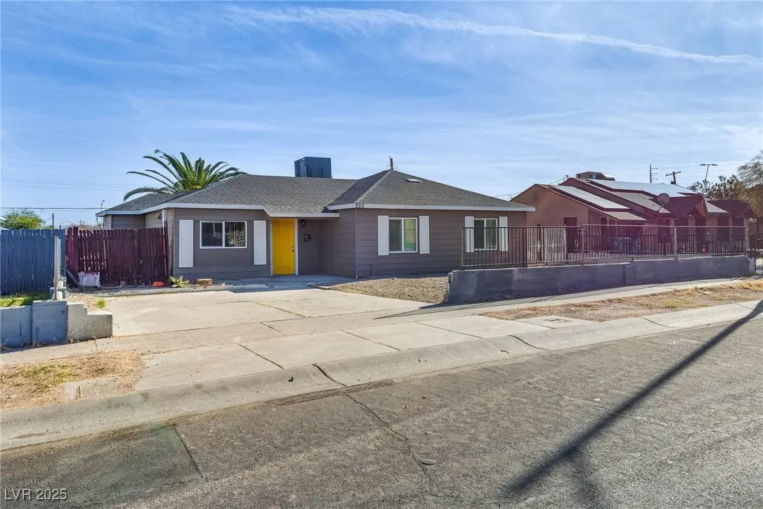 255 S 17th Street, Las Vegas, NV 89101 - Image #1