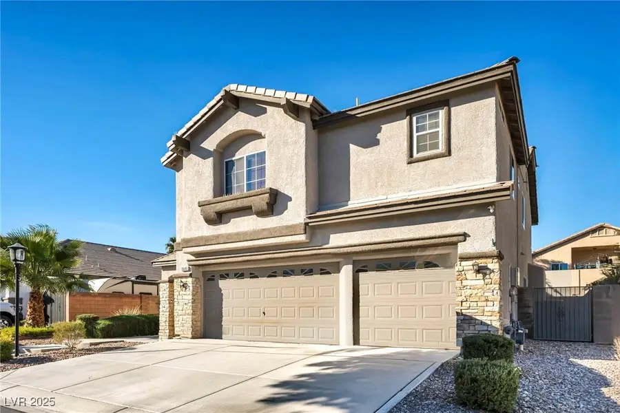 9645 Friesian Street, Las Vegas, NV 89143 - #3