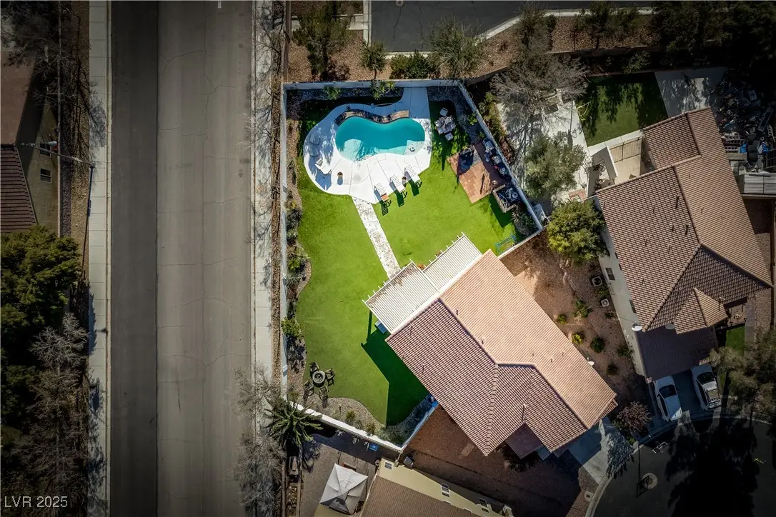 4768 Skyhawk Canyon Street, Las Vegas, NV 89147 - Image #1