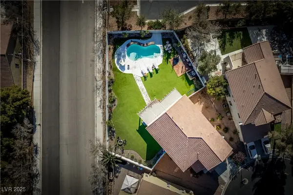 4768 Skyhawk Canyon Street, Las Vegas, NV 89147