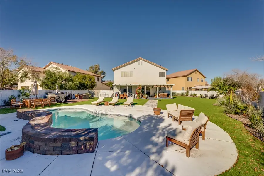 4768 Skyhawk Canyon Street, Las Vegas, NV 89147 - Image #2