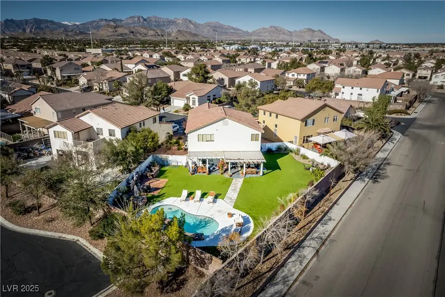 4768 Skyhawk Canyon Street, Las Vegas, NV 89147 - Image #3