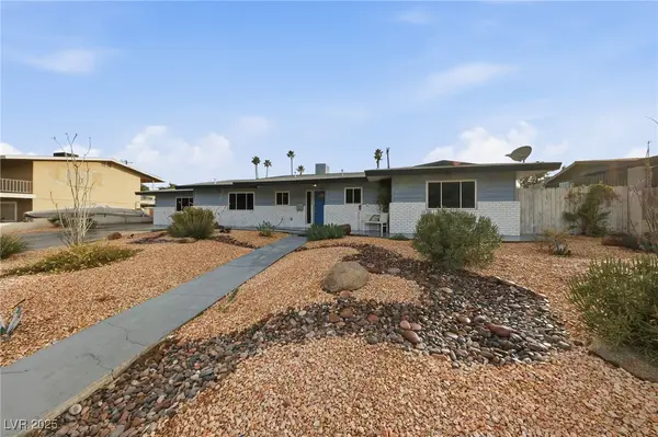1631 Ottawa Drive, Las Vegas, NV 89169