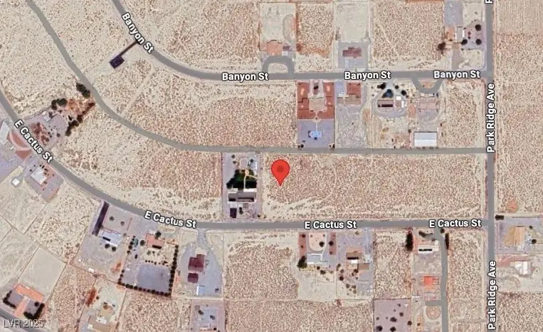 2330 Cactus Street, Pahrump, NV 89048 - Image #1