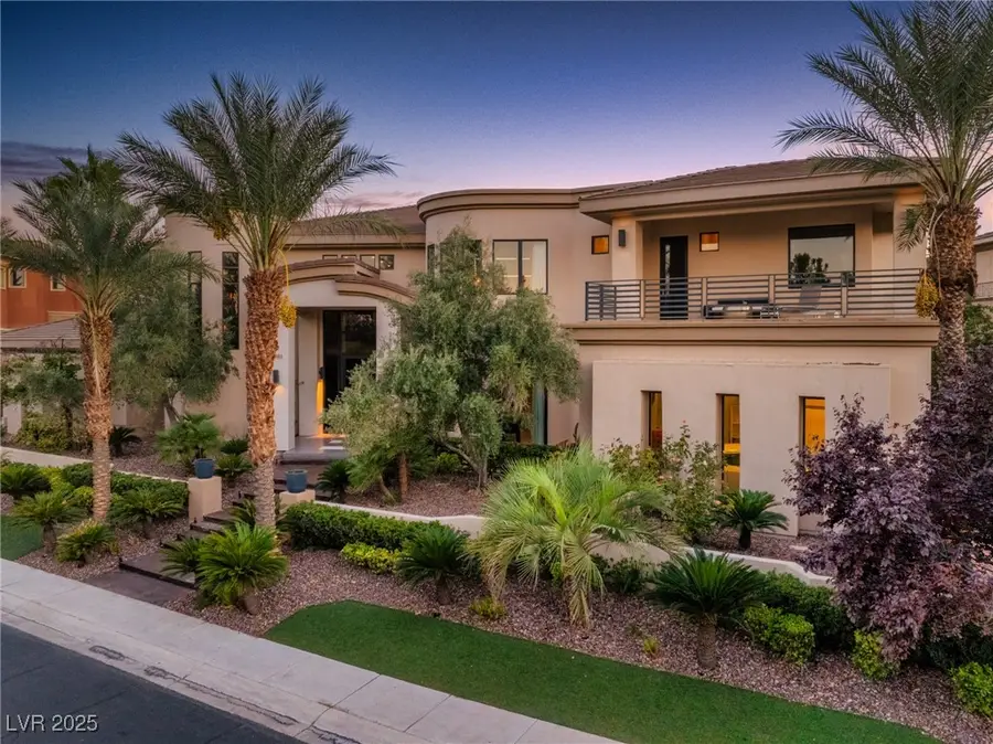 1493 Foothills Village Drive, Henderson, NV 89012 - Image #2