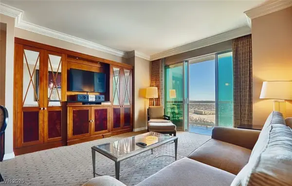 135 E Harmon Avenue #2020, Las Vegas, NV 89109