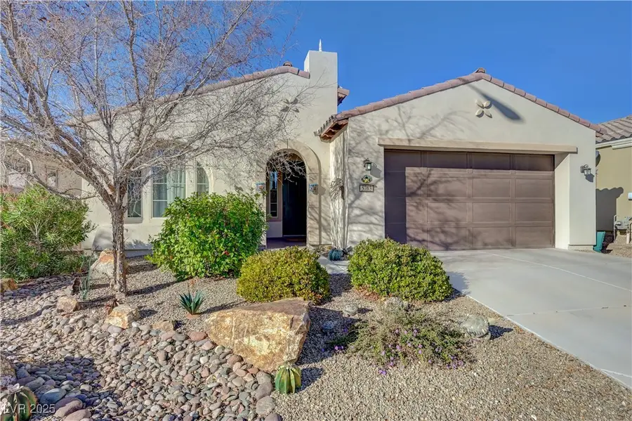 5763 Hannah Brook Street, North Las Vegas, NV 89081 - Image #2