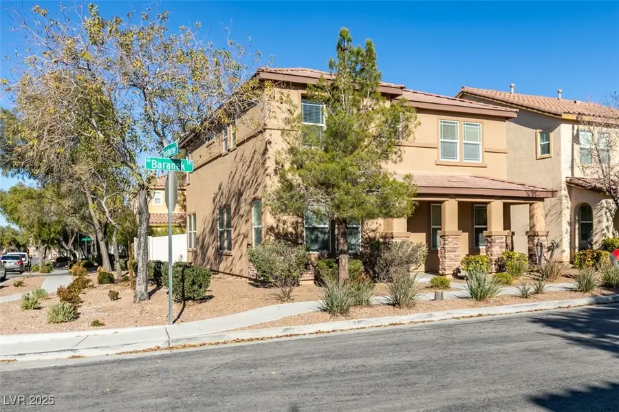 3148 Baranek Avenue, Henderson, NV 89044 - Image #2