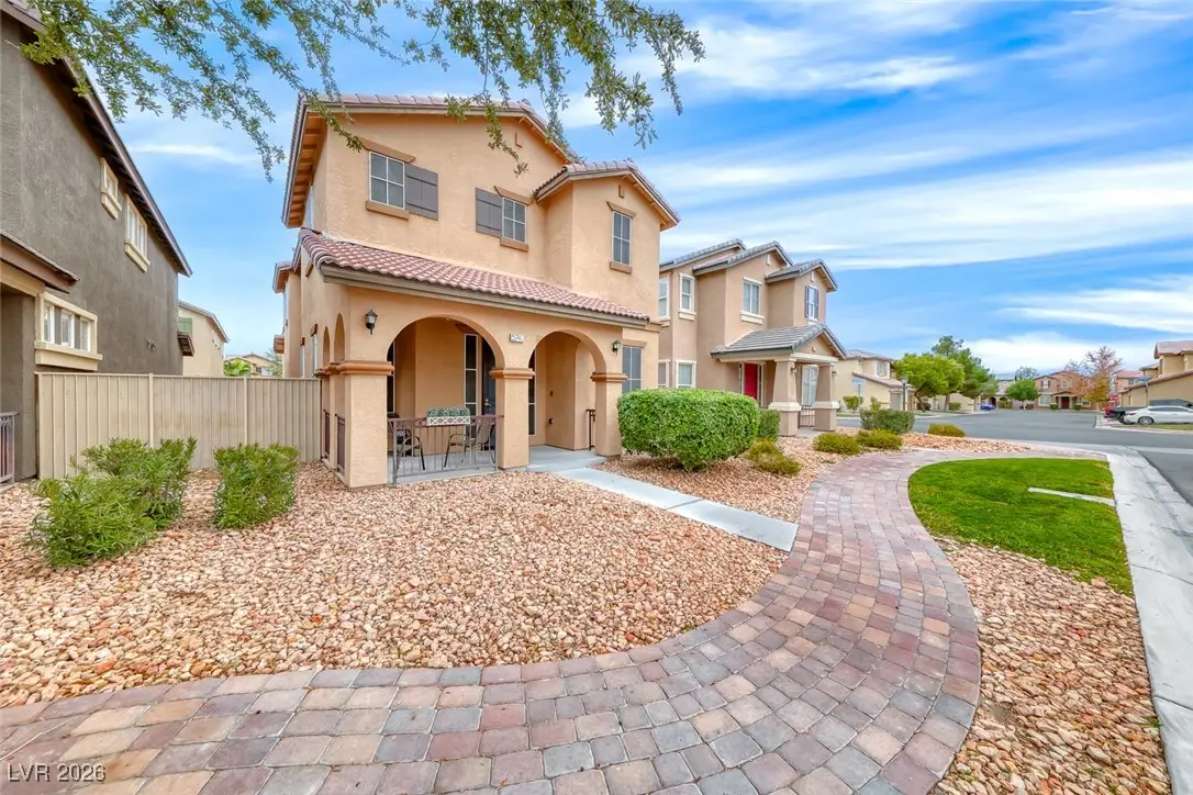5740 Adanon Street, North Las Vegas, NV 89031 - Image #1