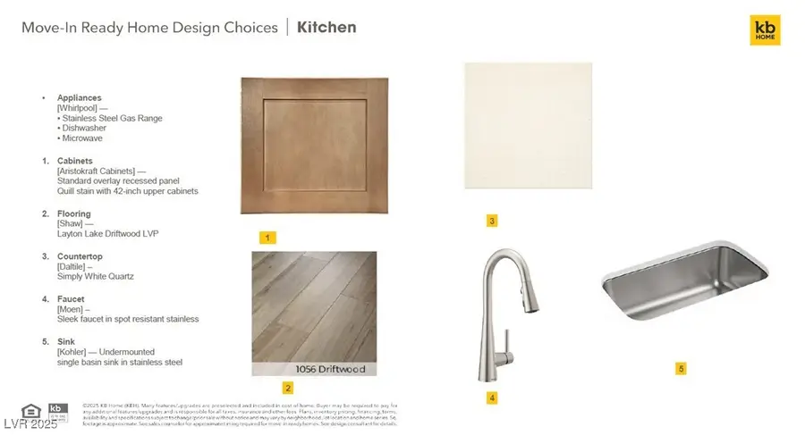 4225 Texas Lilac Avenue, Las Vegas, NV 89139 - Image #3