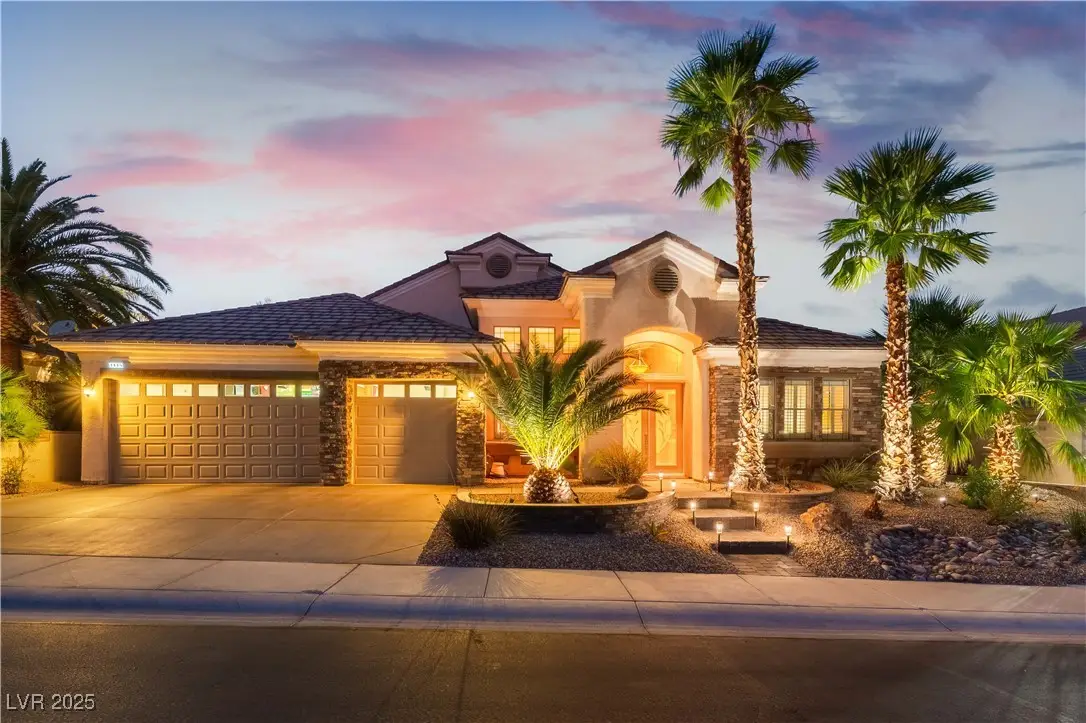 1119 Pinto Horse Avenue, Henderson, NV 89052 - Image #1