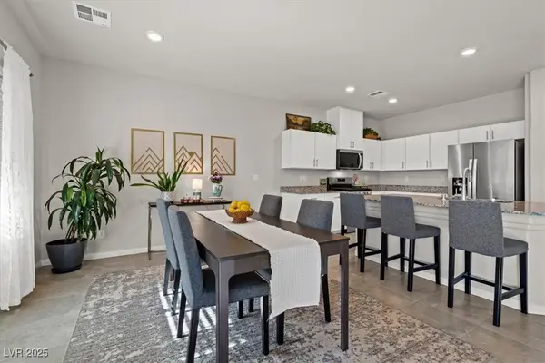 3747 Berenices Avenue, North Las Vegas, NV 89084