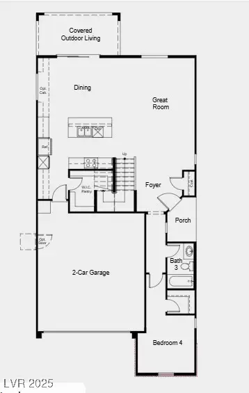 119 Tardando Avenue, Henderson, NV 89015 - Image #2