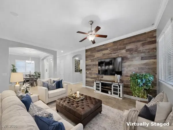 7390 Silent Water Way, Las Vegas, NV 89149