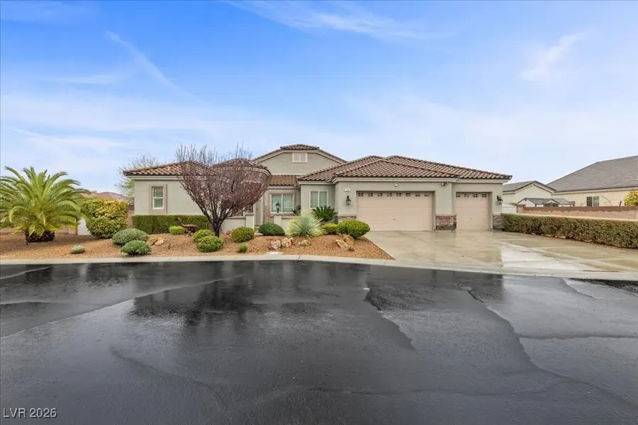 7390 Silent Water Way, Las Vegas, NV 89149 - Image #3