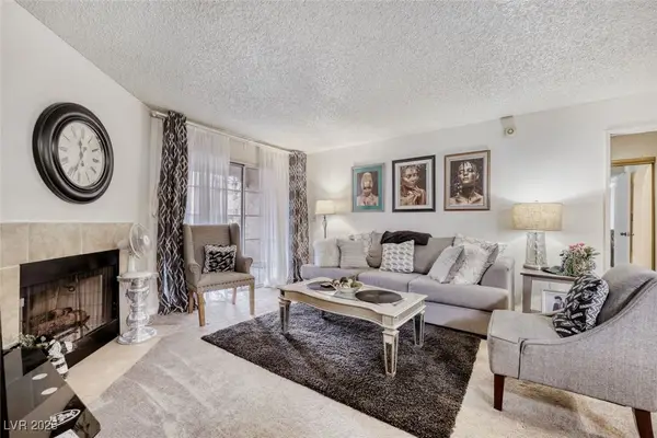 2200 S Fort Apache Road #1251, Las Vegas, NV 89117