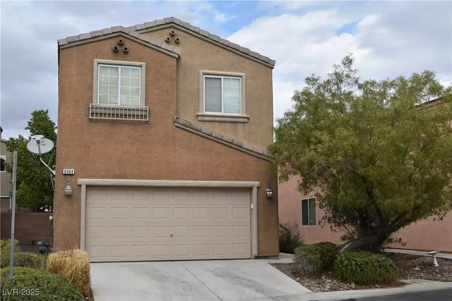 8964 Lily Touchstone Court, Las Vegas, NV 89148 - Image #2