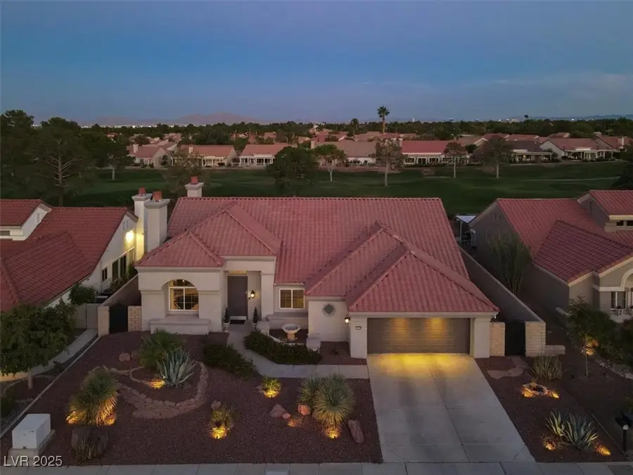 2900 Crown Ridge Drive, Las Vegas, NV 89134 - Image #2