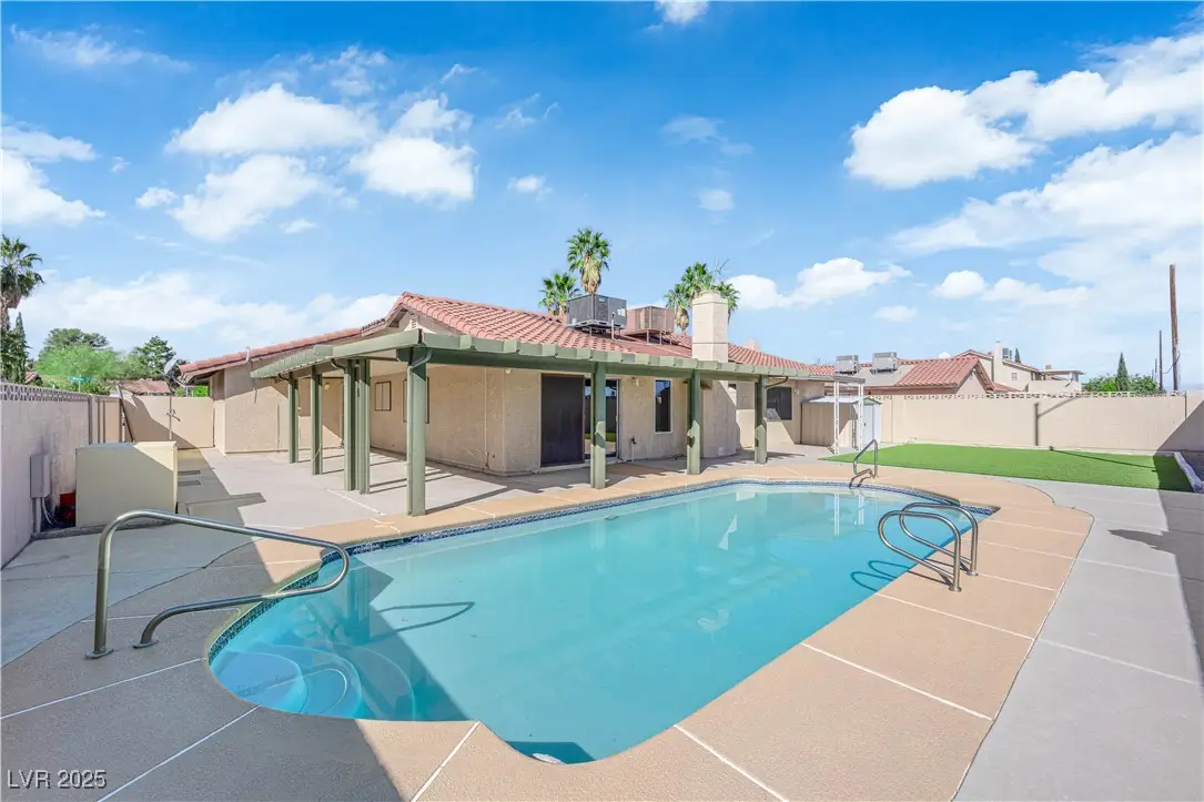 1513 Brocado Lane, Las Vegas, NV 89117 - Image #1