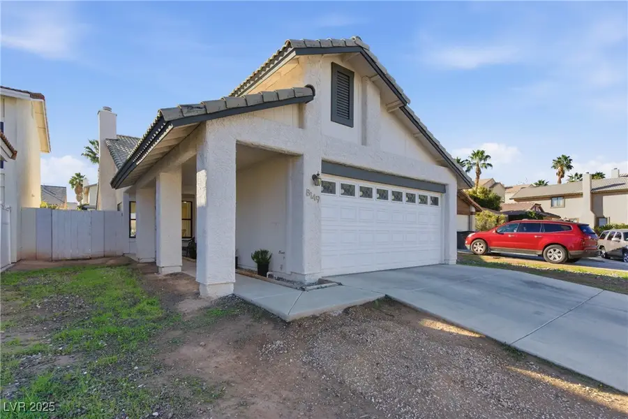 8149 W Cactus Flower Court, Las Vegas, NV 89145 - Image #2