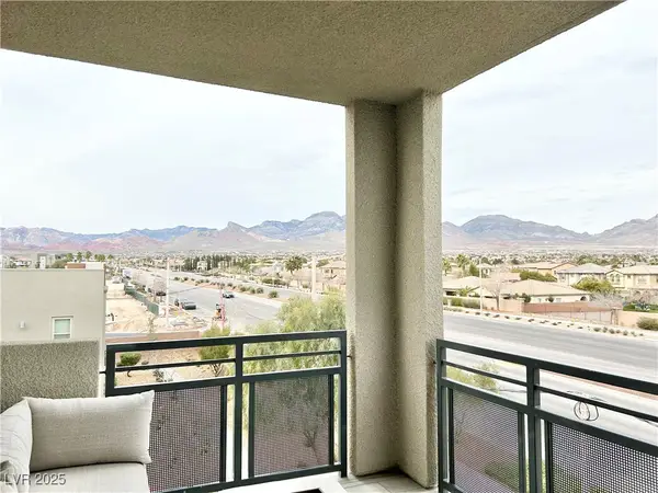 11290 Hidden Peak Avenue #308, Las Vegas, NV 89135