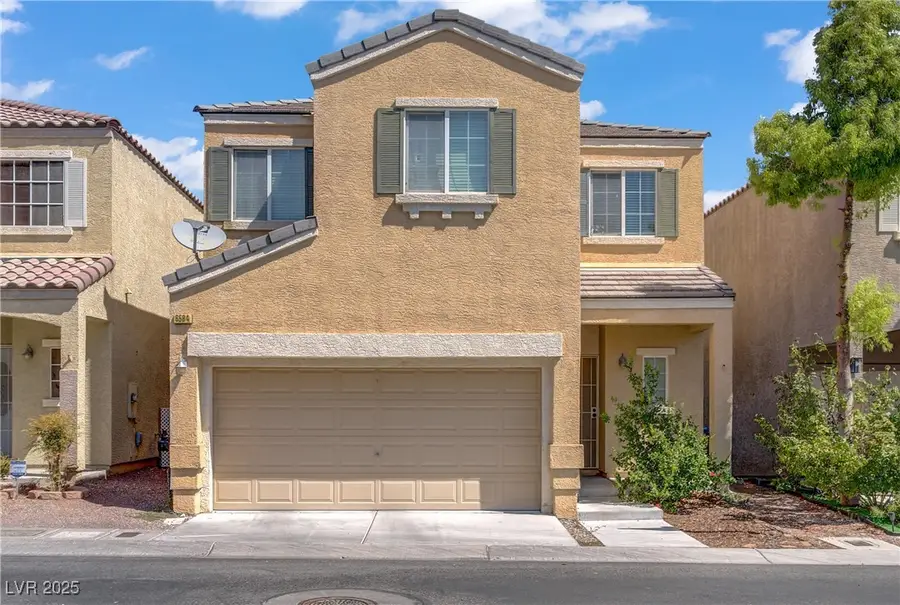 6584 Cotsfield Avenue, Las Vegas, NV 89139 - #2
