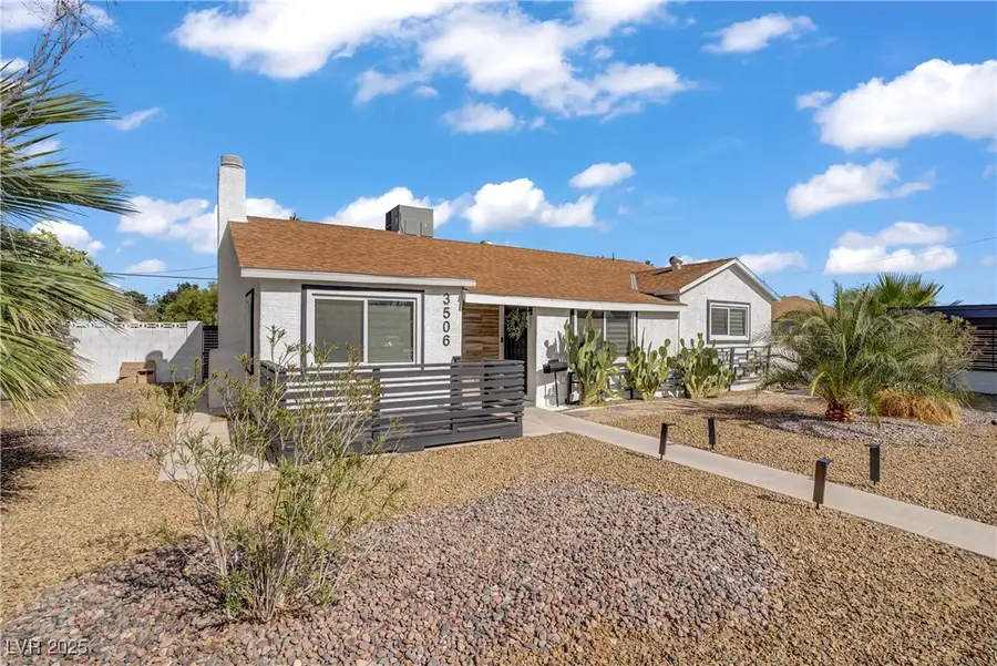 3506 Westleigh Avenue, Las Vegas, NV 89102 - Image #3
