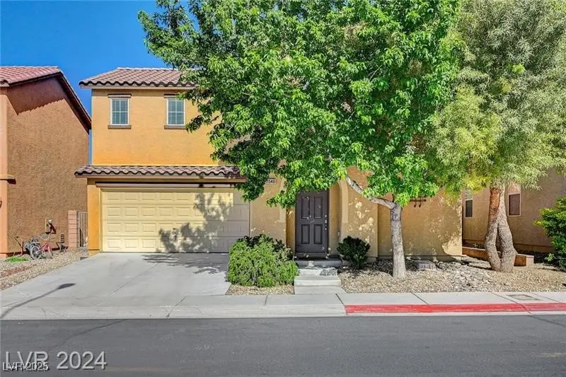 11540 Kindsland Street, Las Vegas, NV 89183 - Image #1