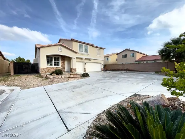 7966 Skyline View Court, Las Vegas, NV 89113
