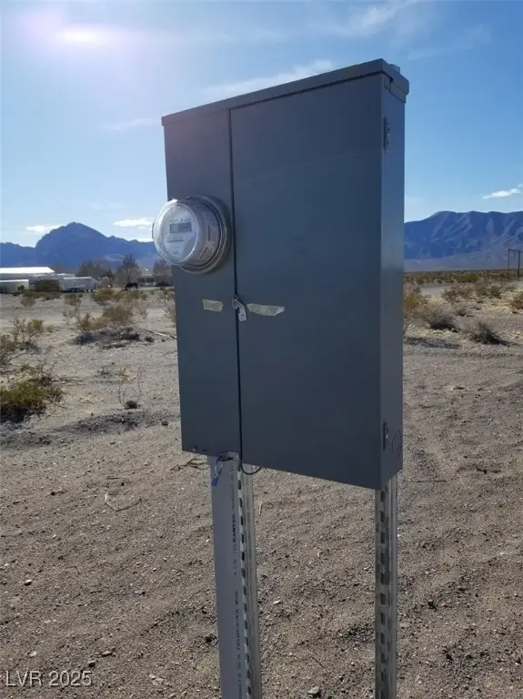 1640 N Valley View Boulevard, Amargosa Valley, NV 89020 - Image #2