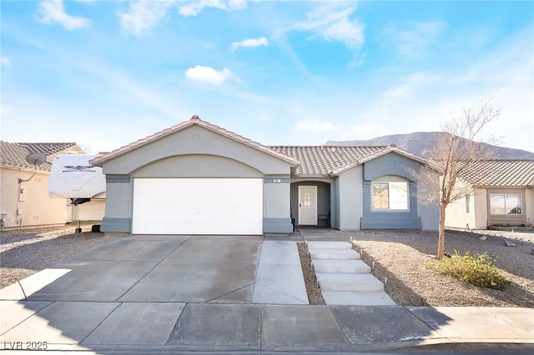 461 Waterwheel Falls Drive, Henderson, NV 89015 - Image #1