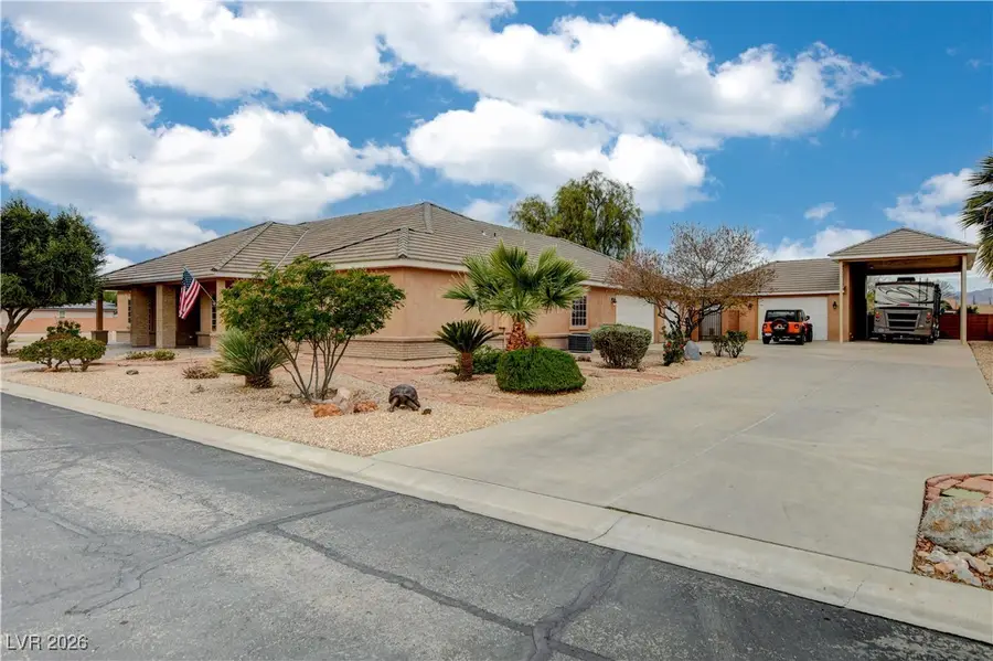 1962 Trophy Elk Avenue, Logandale, NV 89021 - Image #2