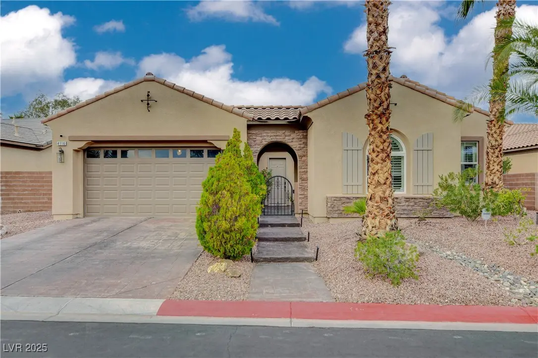 4116 Mantle Avenue, North Las Vegas, NV 89084 - Image #1