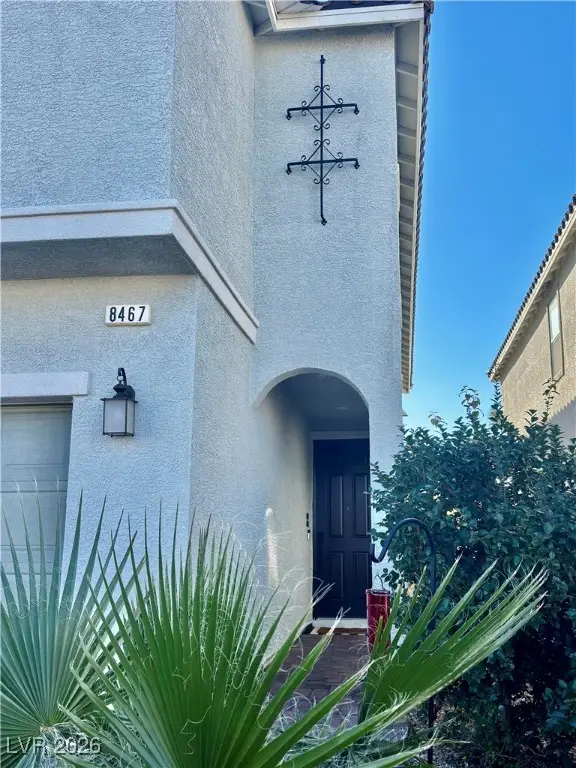 8467 Vulturo Avenue, Las Vegas, NV 89149 - Image #2