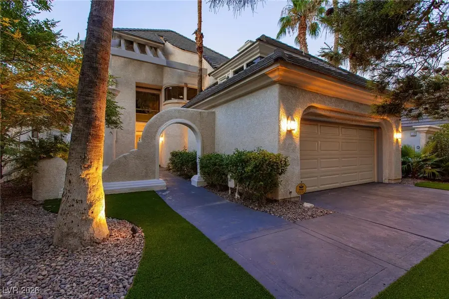 3146 Bel Air Drive, Las Vegas, NV 89109 - Image #2