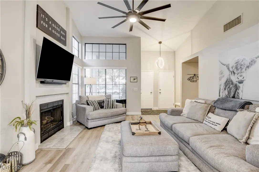 1289 Recital Way, Las Vegas, NV 89119 - Image #1